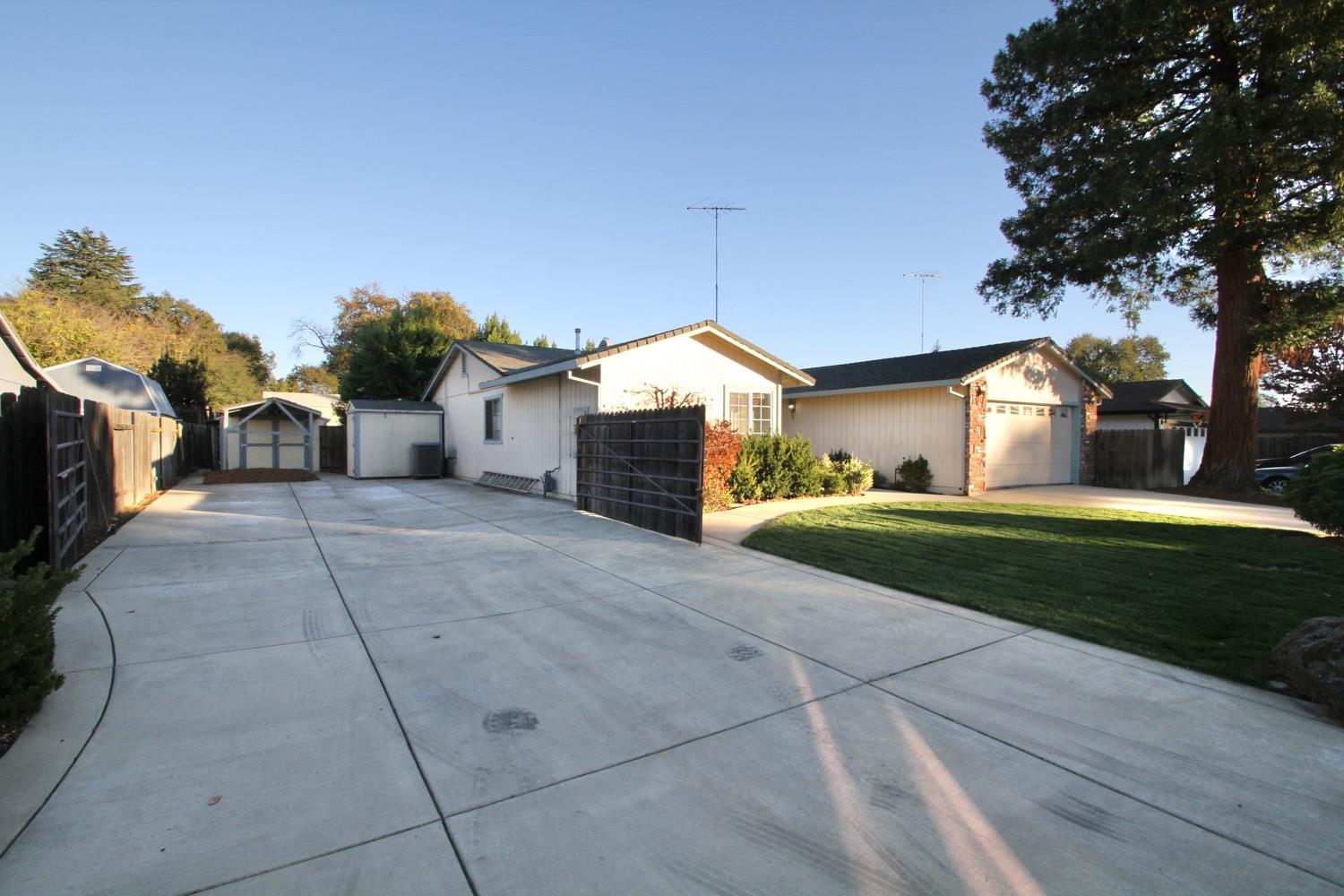 Rich Hill Drive, Orangevale, California image 3