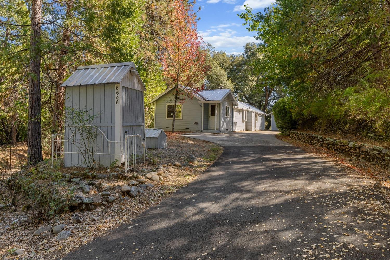 Photo of 6648 Mnt Aukum in Somerset, CA