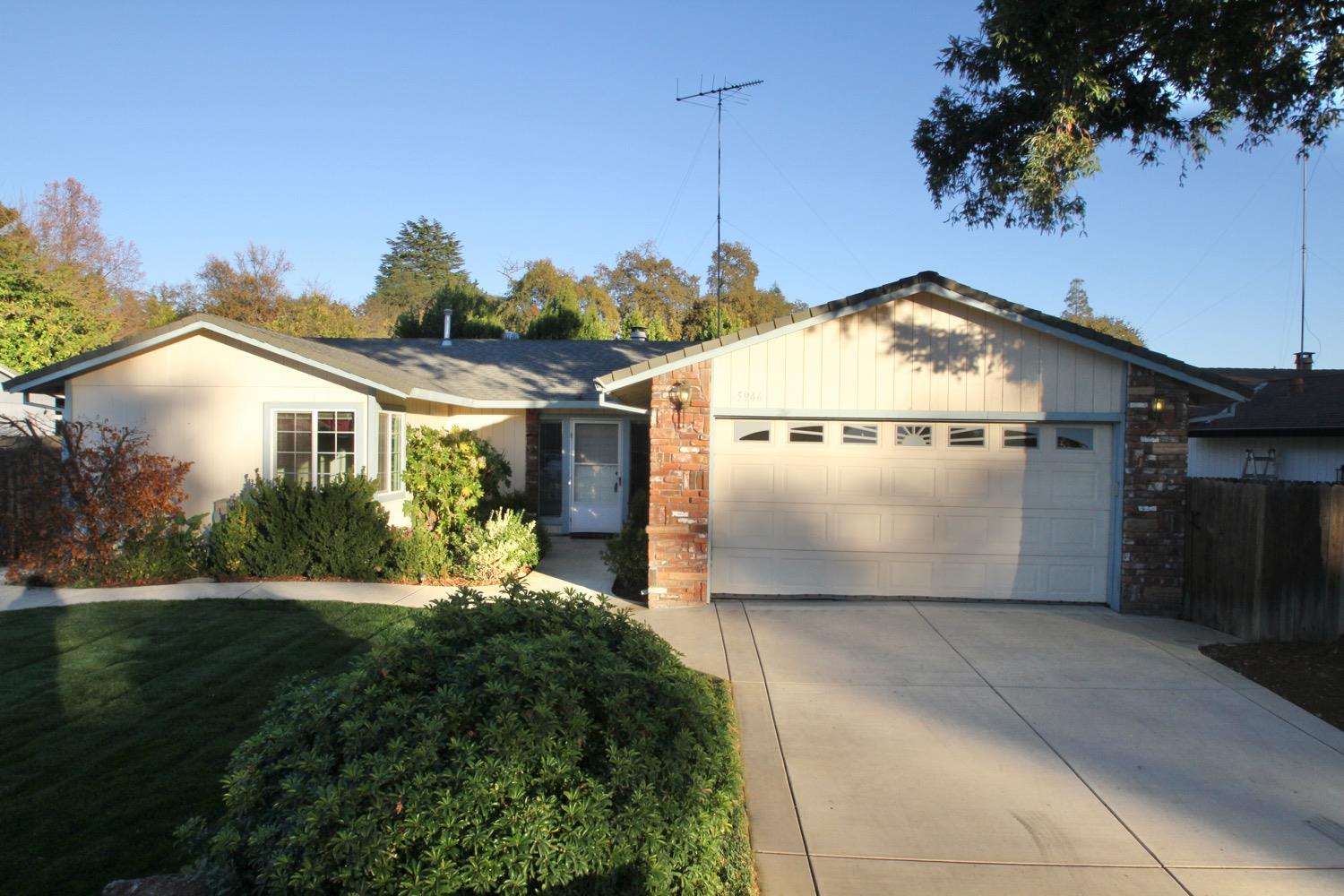 Rich Hill Drive, Orangevale, California image 1