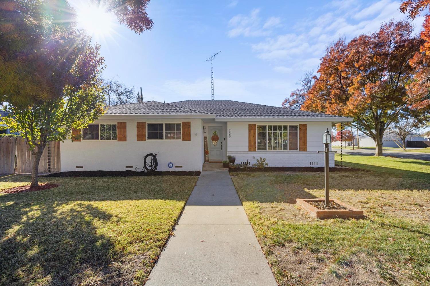 Sioc Street, Colusa, California image 1