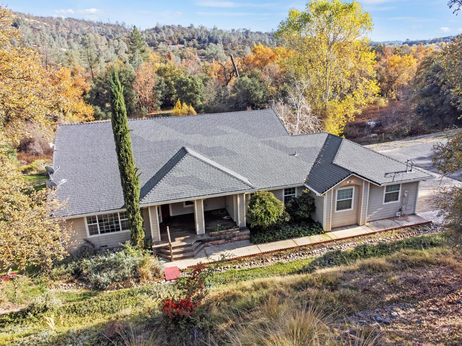 9870 Township, Browns Valley, CA 95918