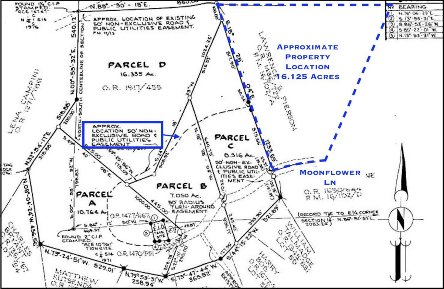 Moonflower Lane, Pollock Pines, California image 7