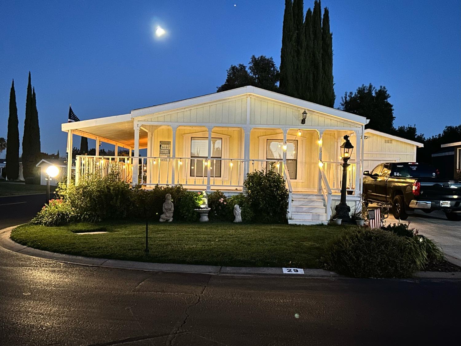 Photo of 3120-1026 Live Oak Blvd #29 in Yuba City, CA