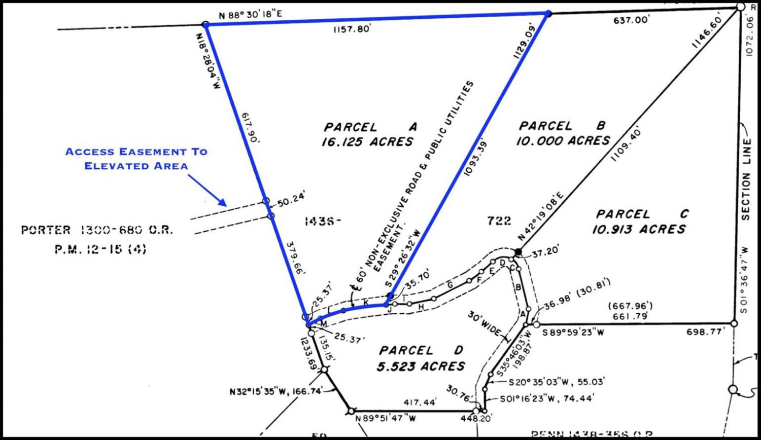 Moonflower Lane, Pollock Pines, California image 6