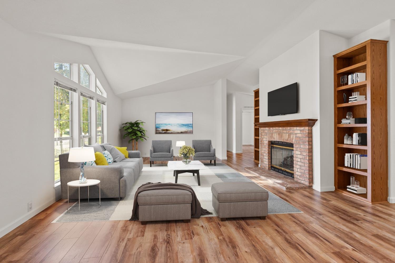 Photo of 7516 Chula Vista Dr in Citrus Heights, CA