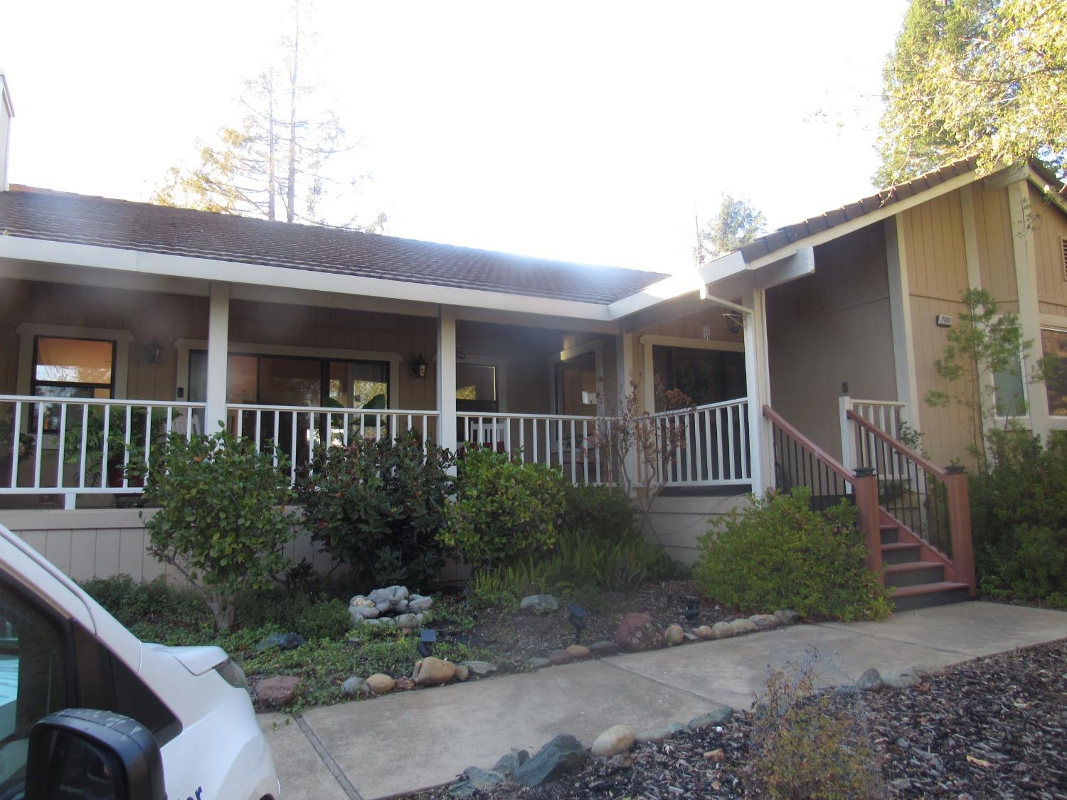 Photo of 7000 Pera Dr in Rancho Murieta, CA