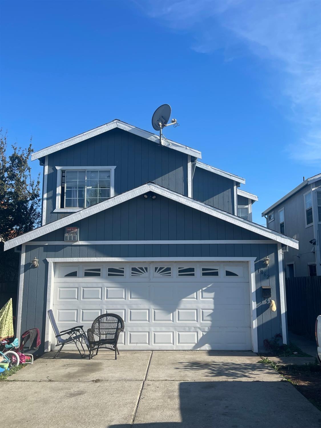 Photo of 1862 Pullman St in San Pablo, CA
