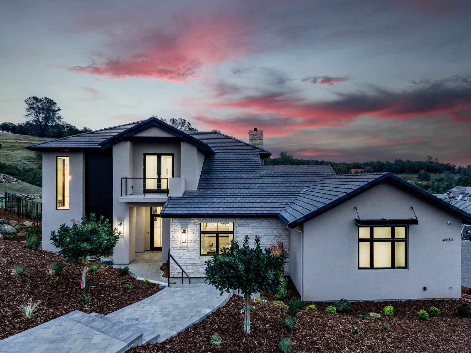 Photo of 4931 Greyson Creek Dr in El Dorado Hills, CA