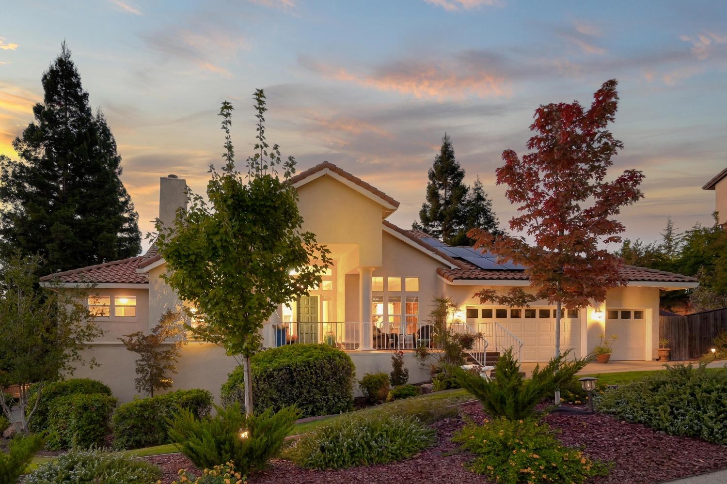 Photo of 1305 Montridge Ct in El Dorado Hills, CA