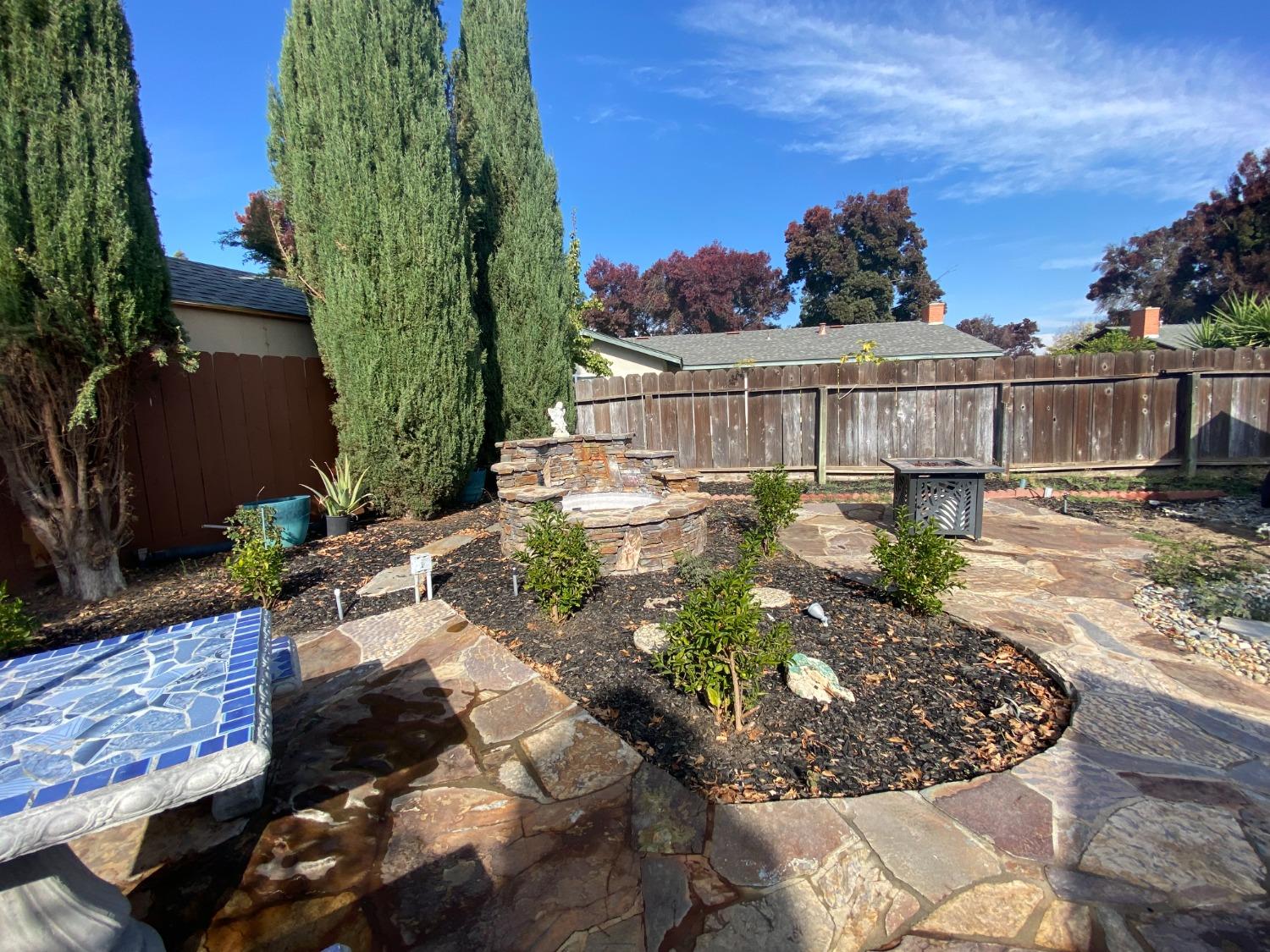 Detail Gallery Image 49 of 57 For 1609 Marty Ct, Modesto,  CA 95350 - 3 Beds | 2 Baths