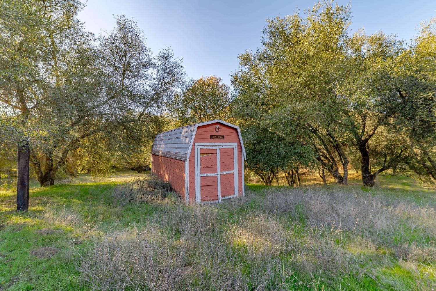 Amoloc Lane, Lotus, California image 34