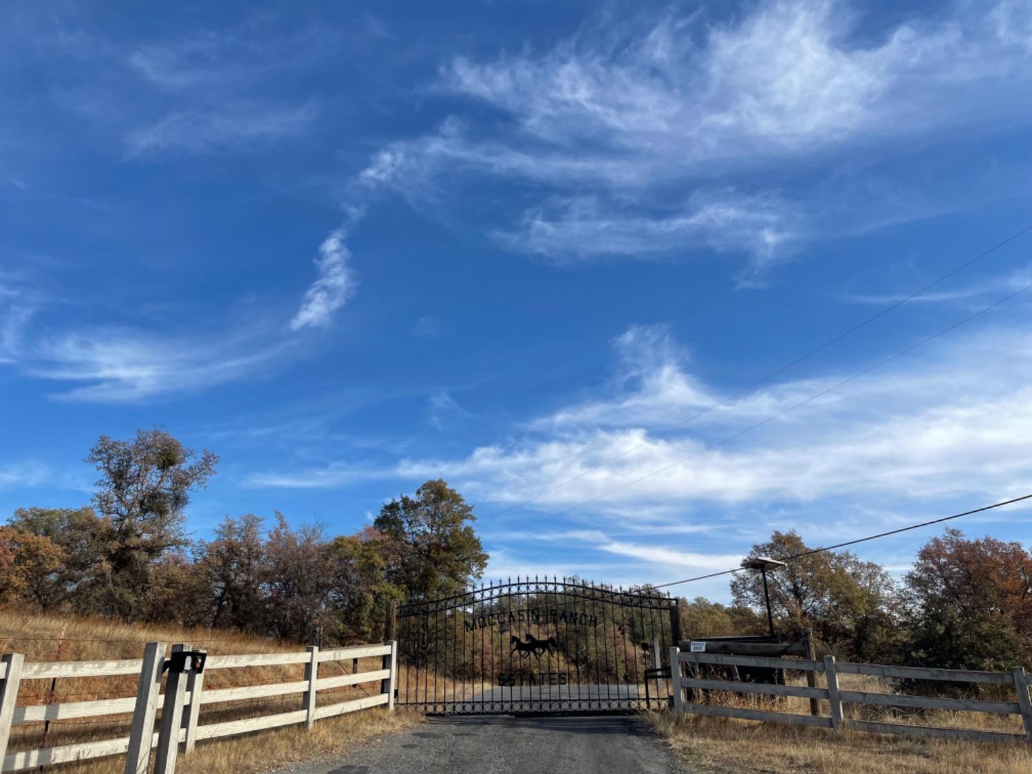 Moccassin Ranch Road, Coulterville, California image 6