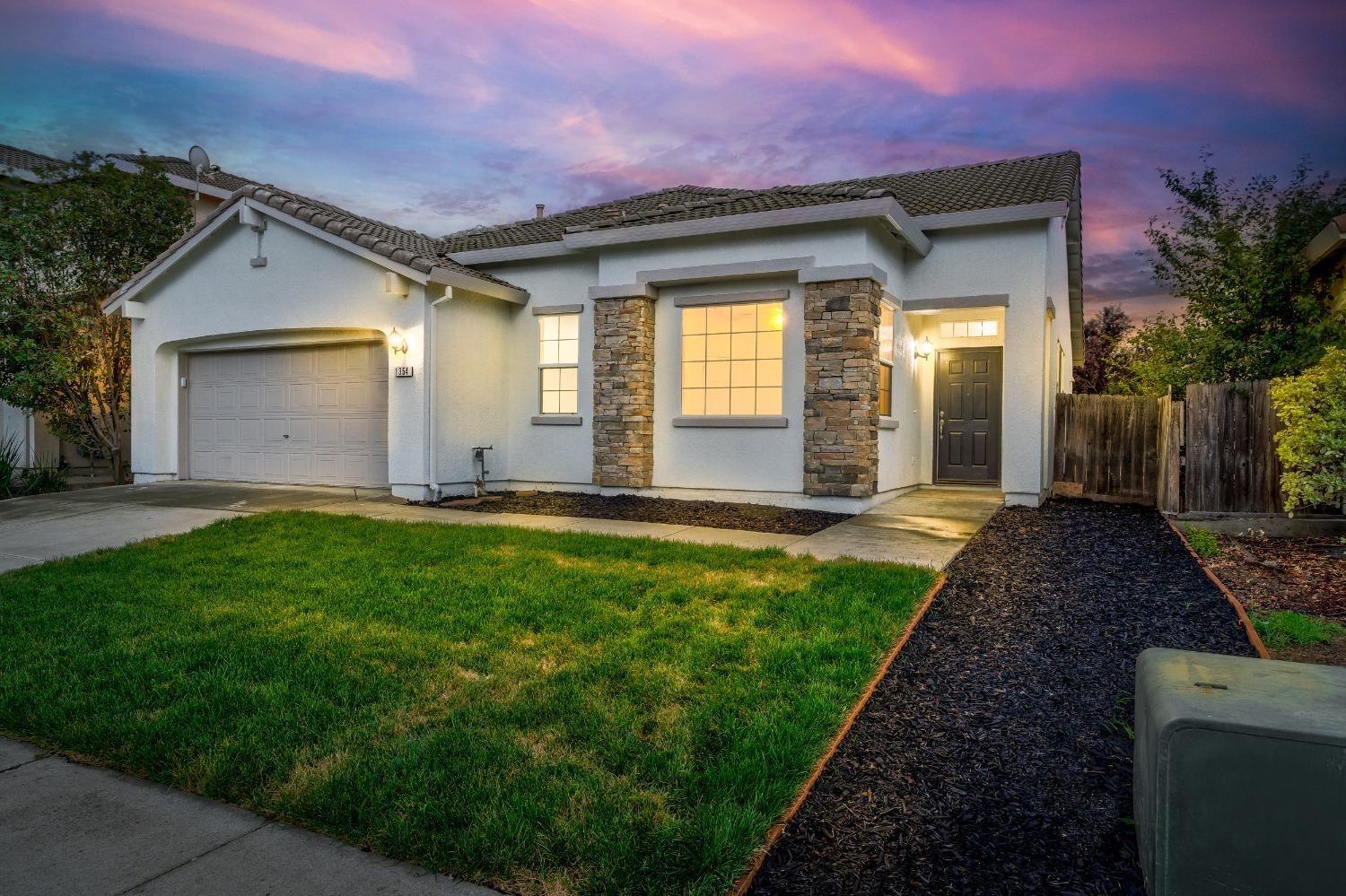 Amaranth Street, Plumas Lake, California image 3