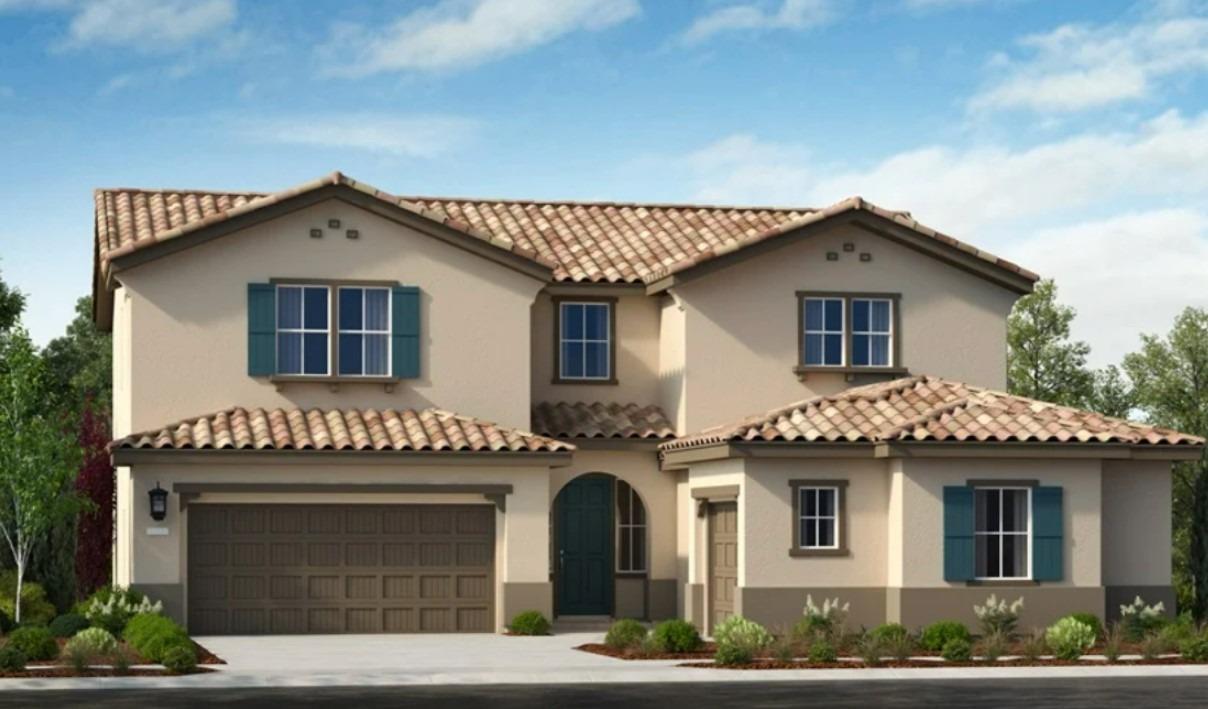 Photo of 3008 Mosaic Wy in Roseville, CA