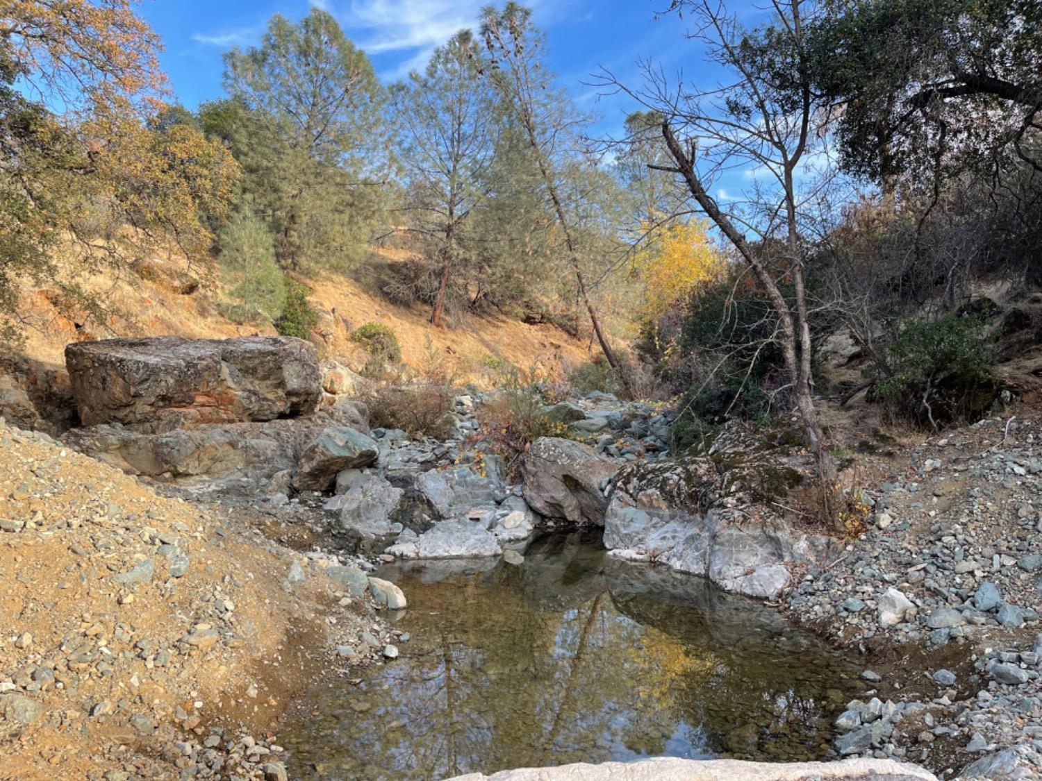 Moccassin Ranch Road, Coulterville, California image 11