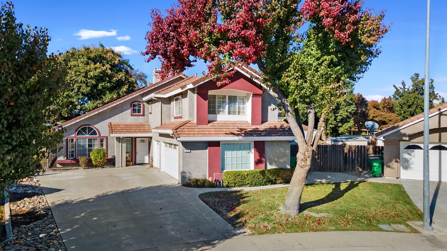 Detail Gallery Image 1 of 1 For 10371 Point Reyes Cir, Stockton,  CA 95209 - 4 Beds | 2/1 Baths