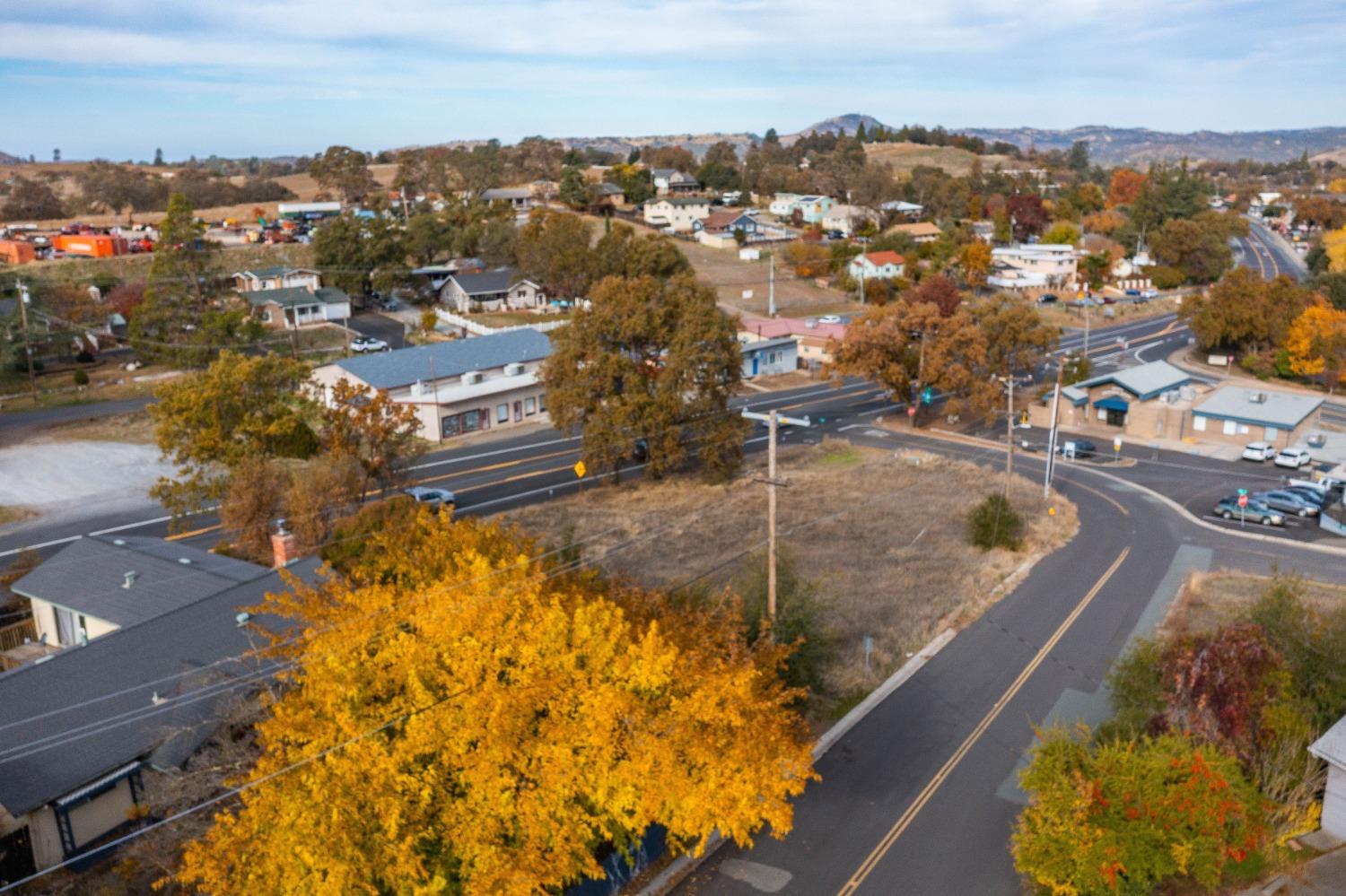 Toyanza Drive, San Andreas, California image 1