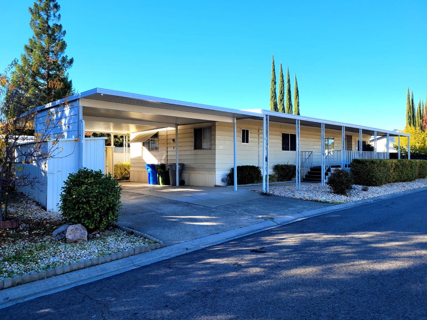 Photo of 472 Christopher St #32 in Folsom, CA