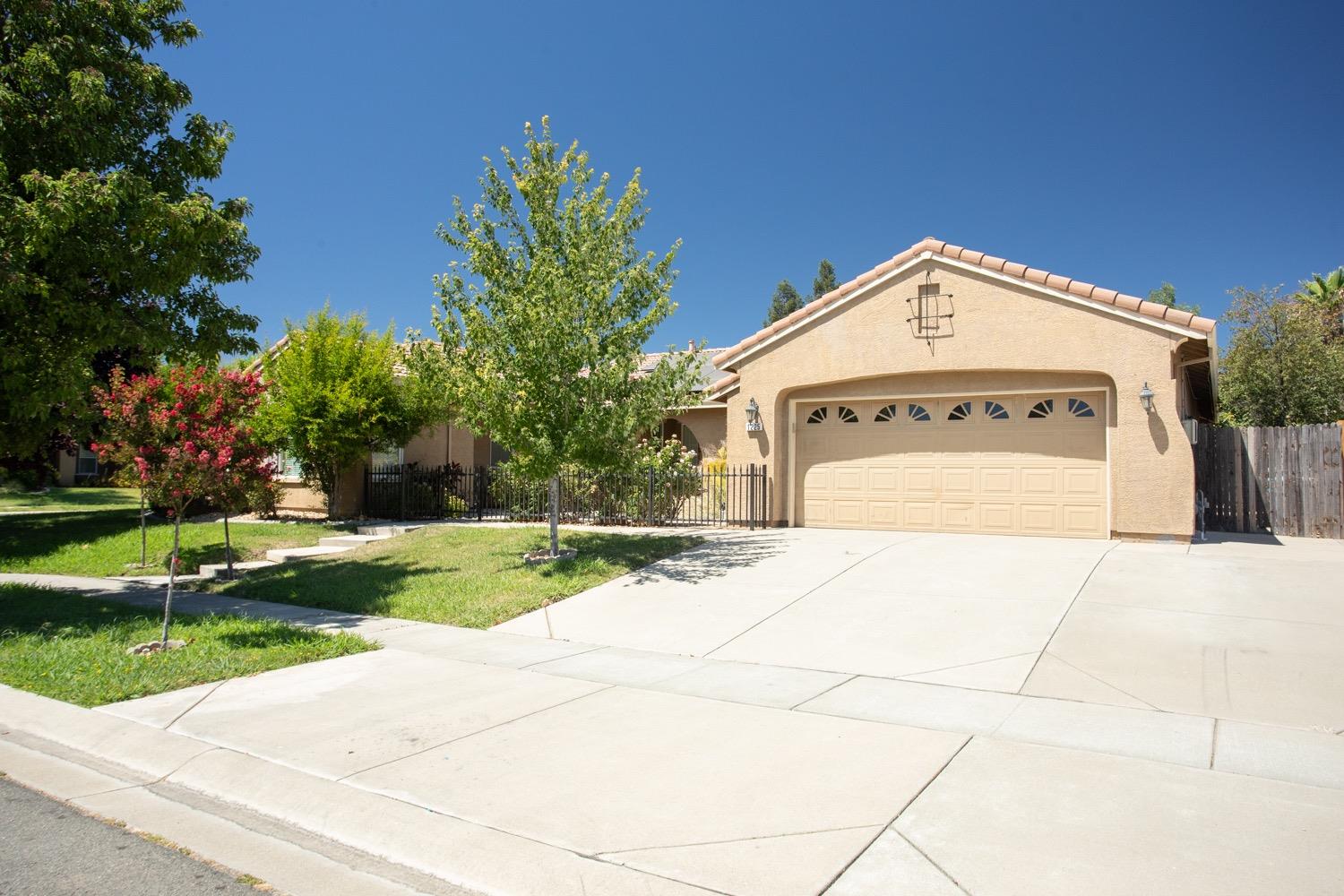 Calypso Ranch Drive, Plumas Lake, California image 1