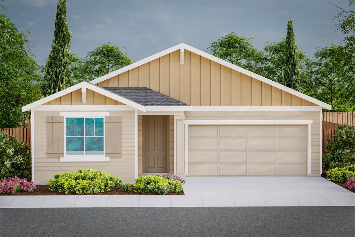 Photo of 6033 Redondo Wy in Roseville, CA