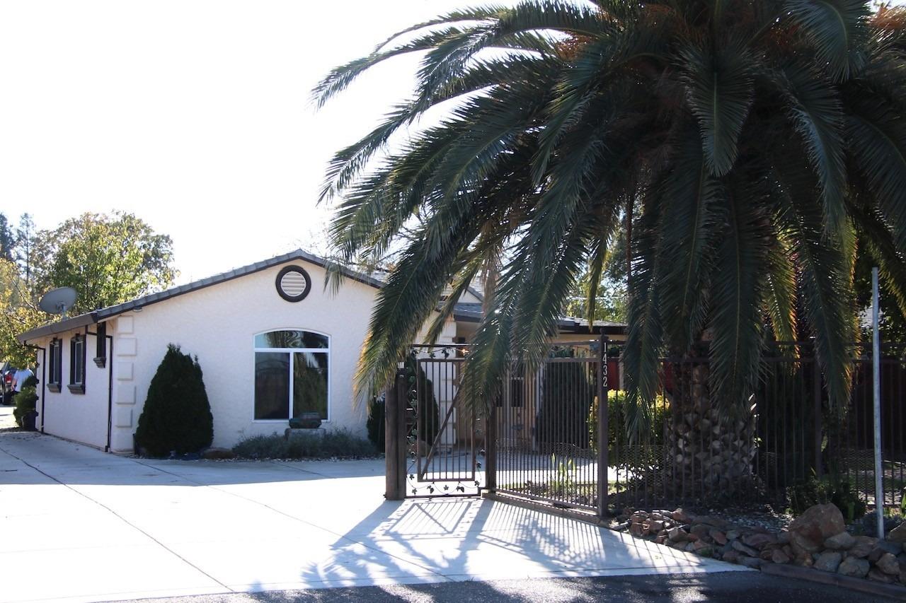 Photo of 1432 U St in Rio Linda, CA