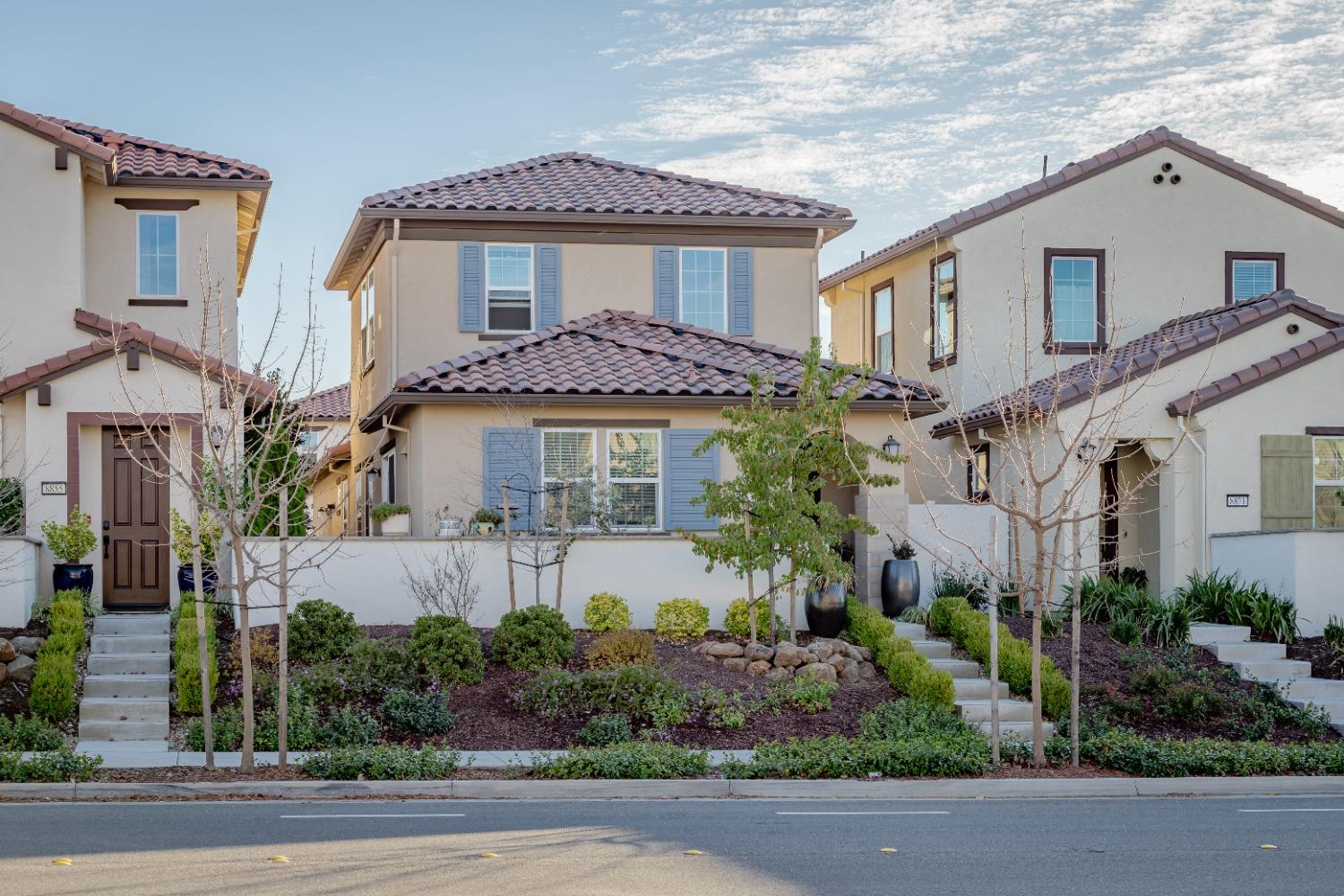 Photo of 8863 Crimson Ridge Wy in Roseville, CA