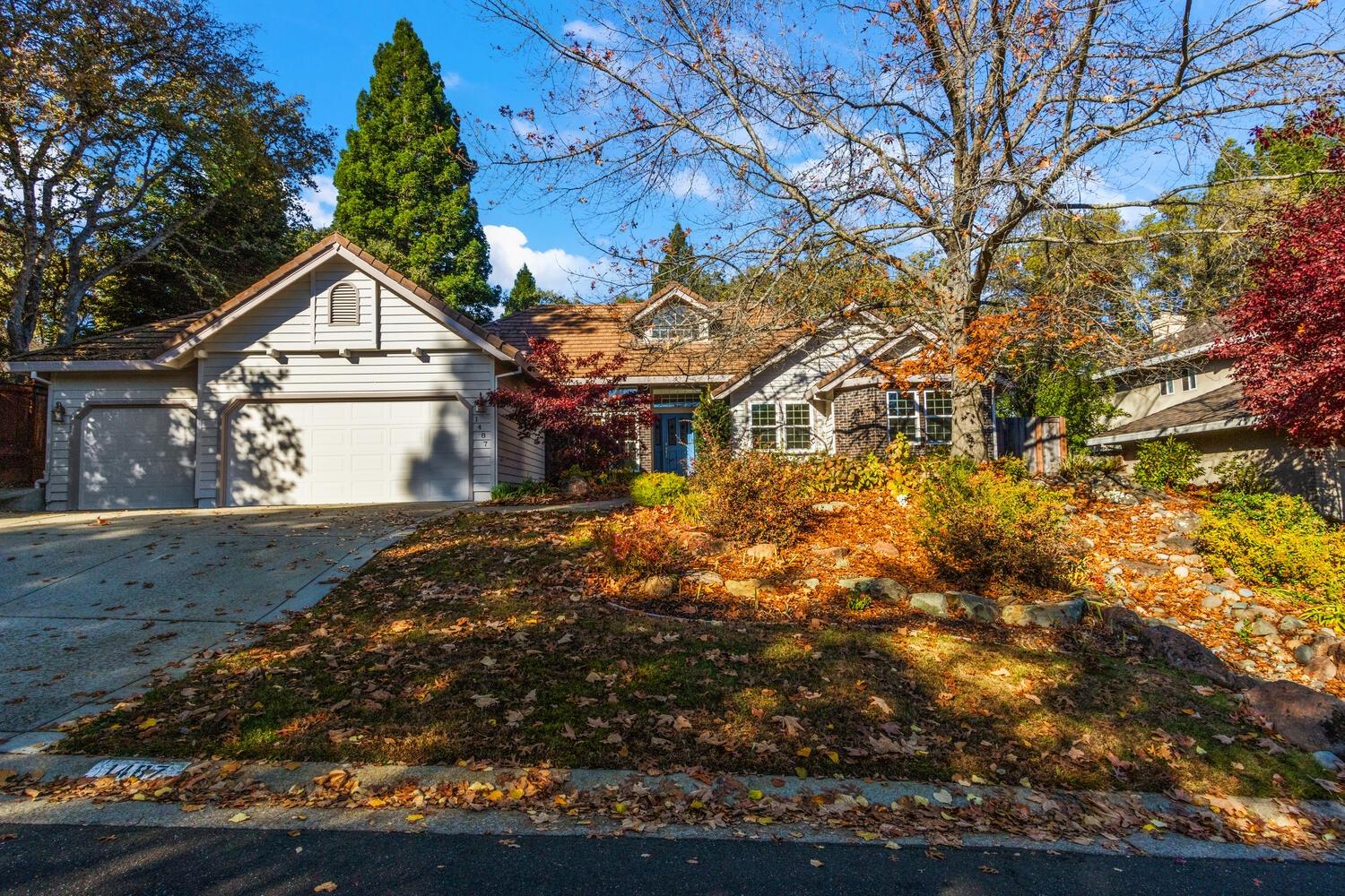 Photo of 1487 Sutter Creek Dr in El Dorado Hills, CA