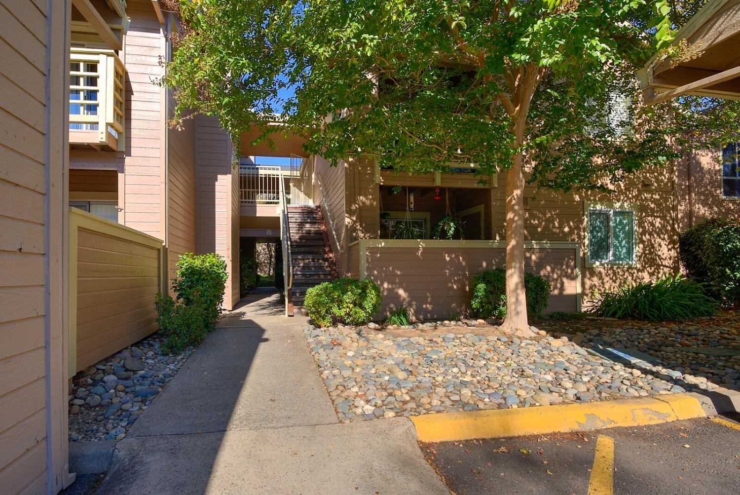 Trinity River Drive #43, Rancho Cordova, California image 3