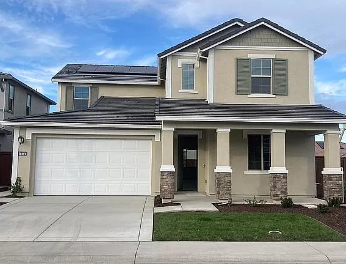 Photo of 6184 Oberlander Dr in Roseville, CA