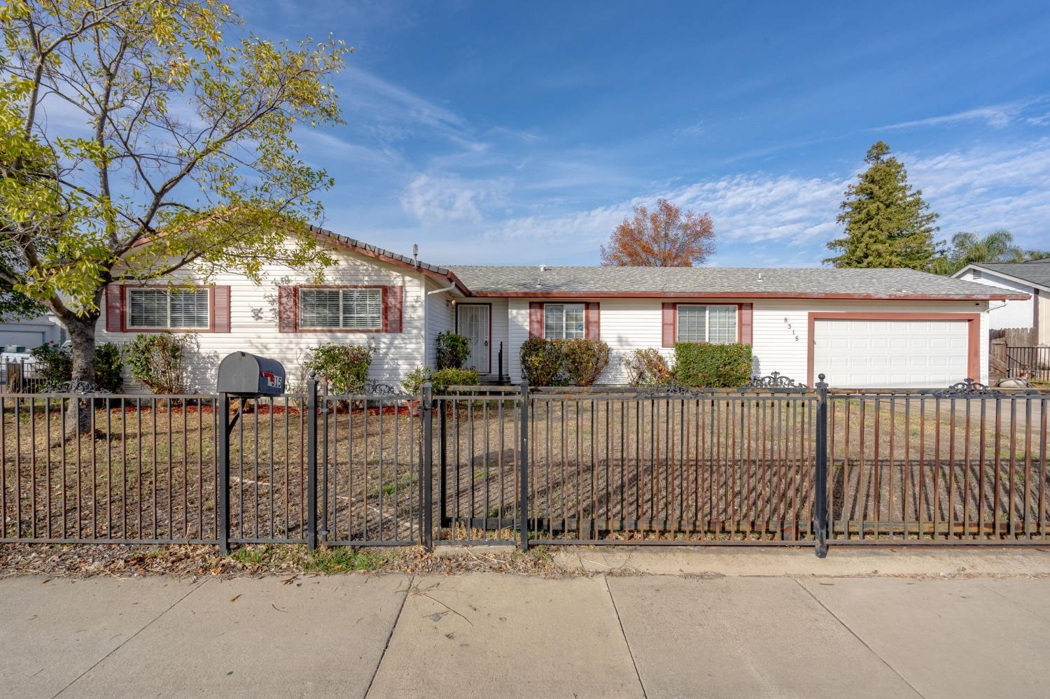 Photo of 8315 Stevenson Ave in Sacramento, CA