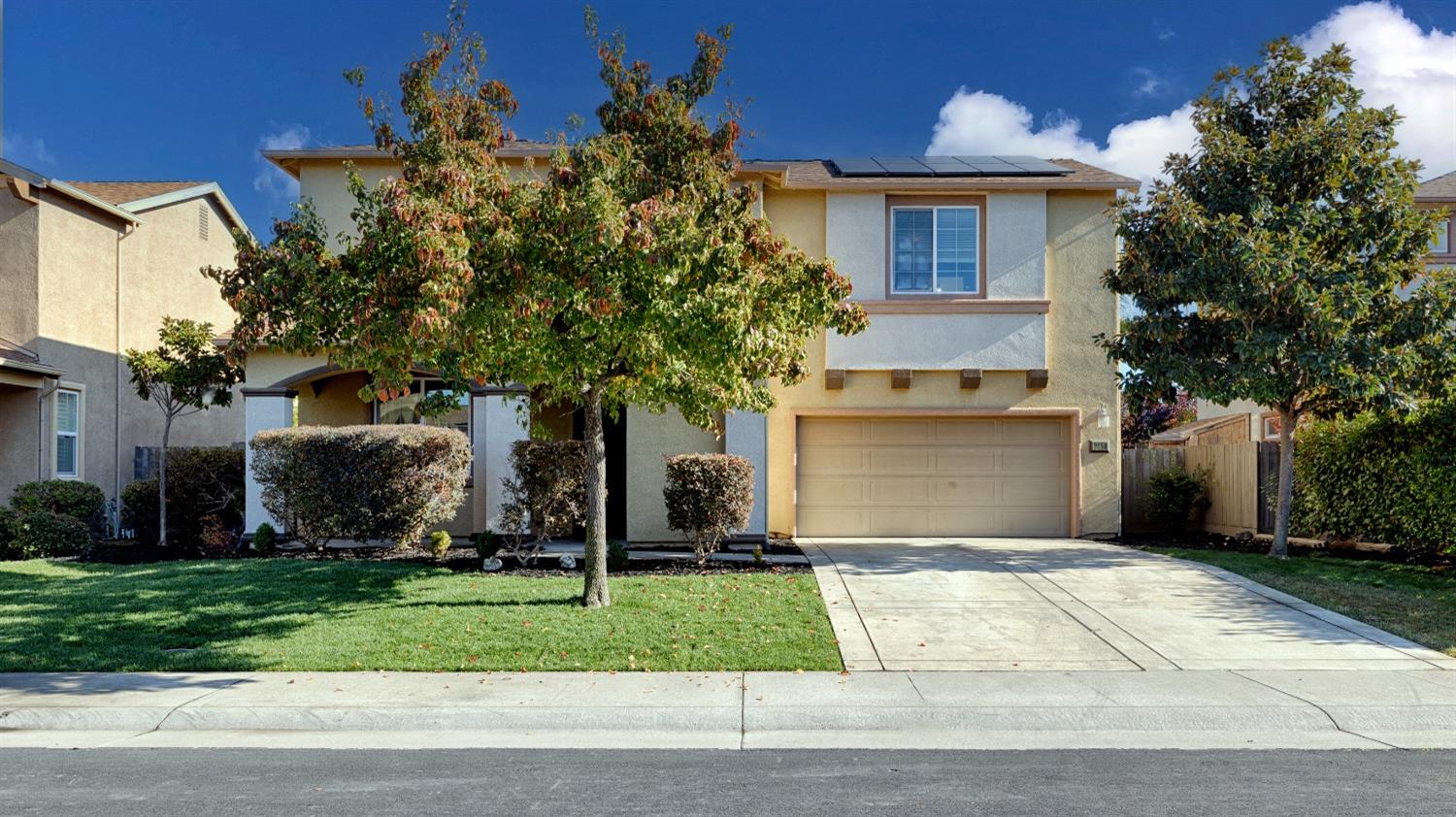 Photo of 3458 Rainhill Loop in Roseville, CA