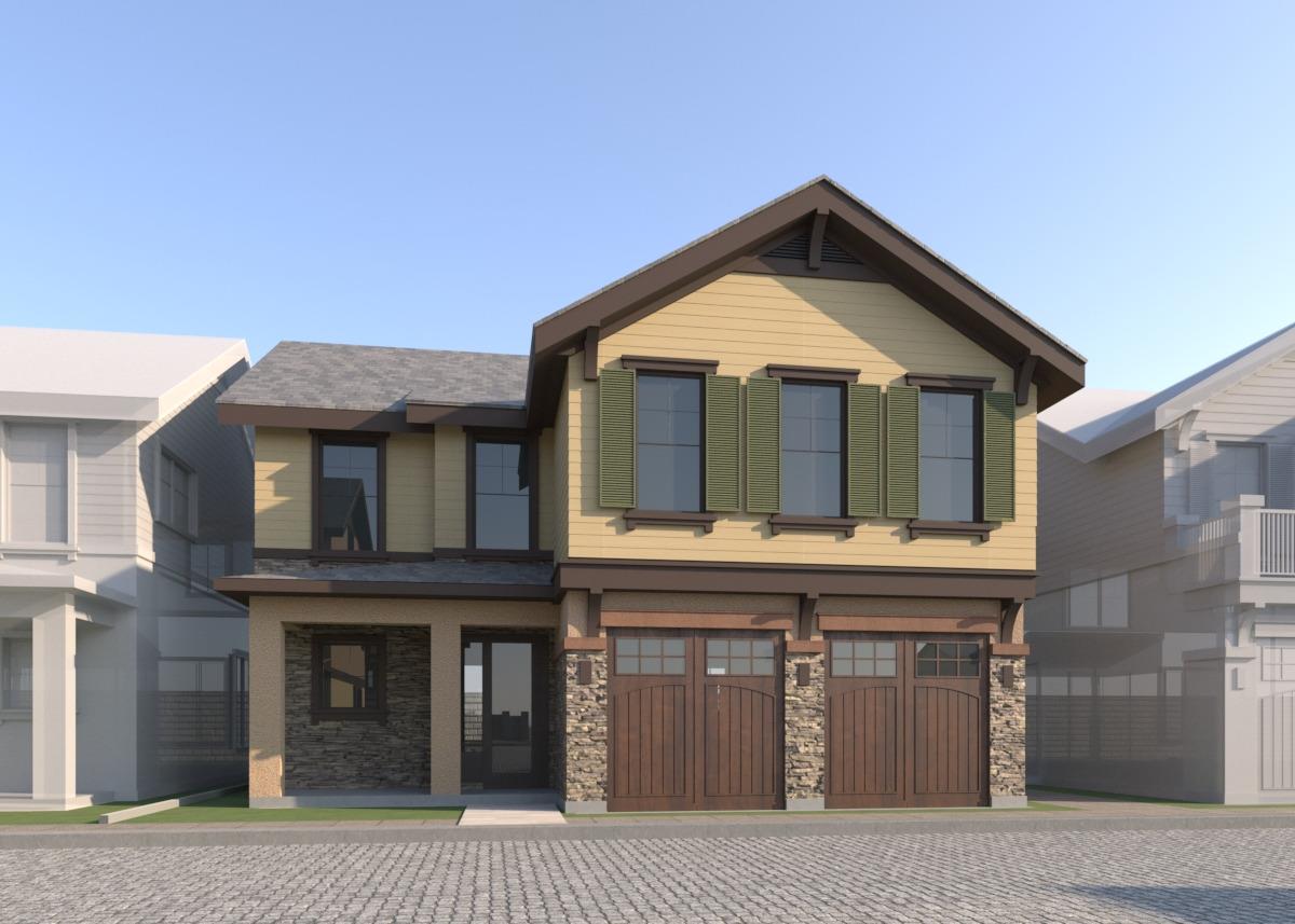 Photo of 7999 Fair Oaks Blvd in Carmichael, CA