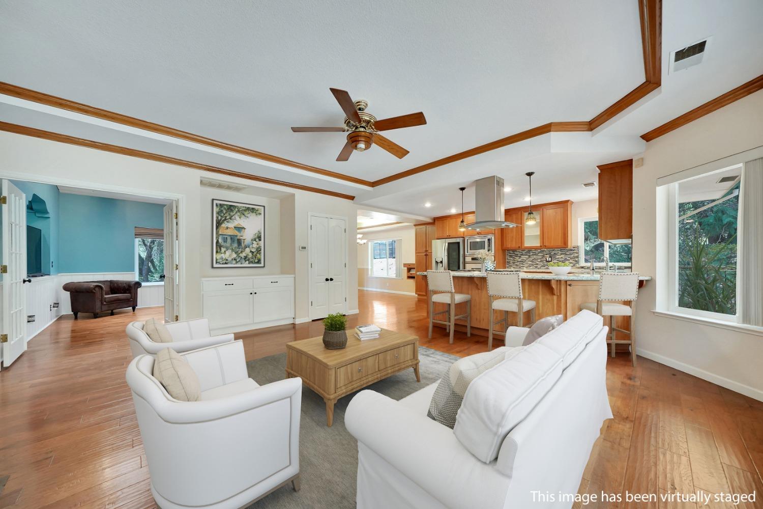 Photo of 23470 Valley View Dr in Pioneer, CA