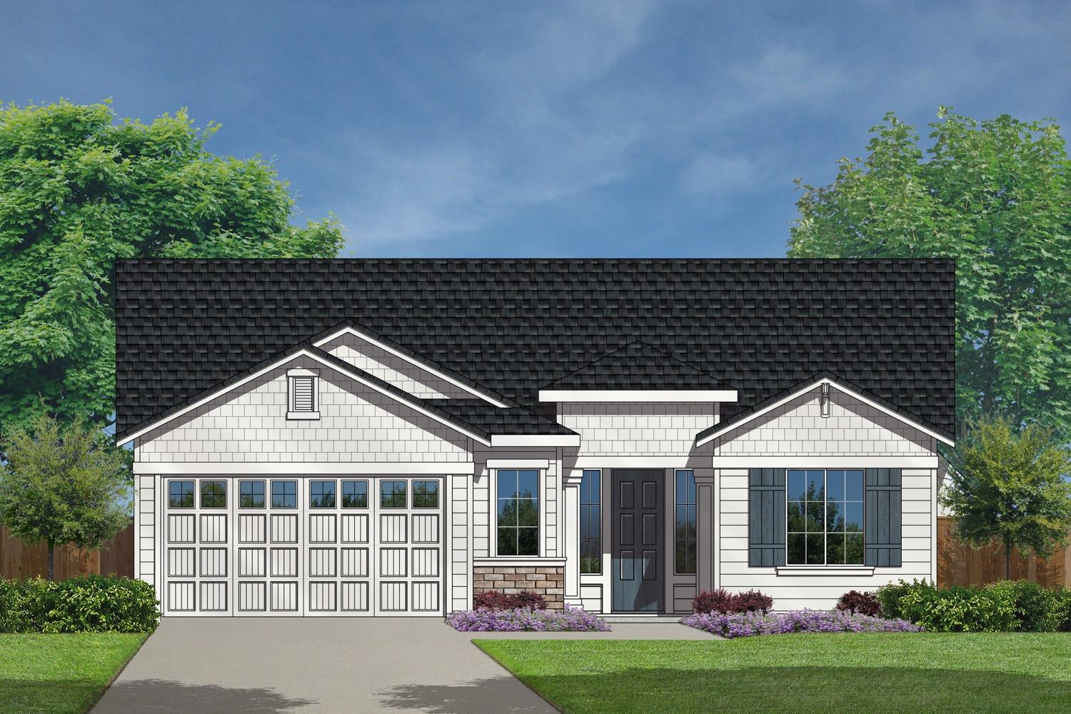 Photo of 1032 Gunnison Dr in Roseville, CA
