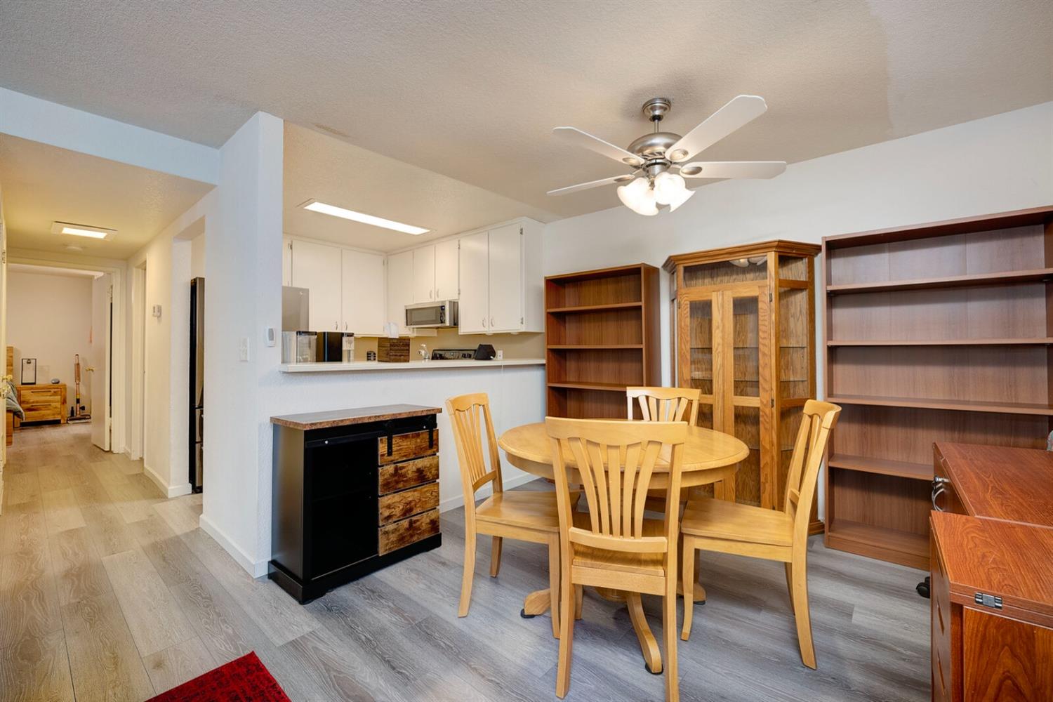 Trinity River Drive #43, Rancho Cordova, California image 6
