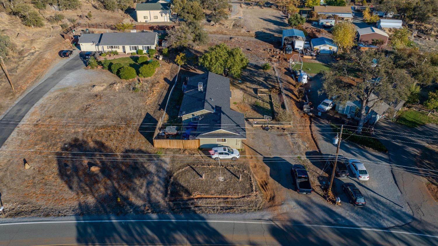 Hartvickson Lane, Valley Springs, California image 38