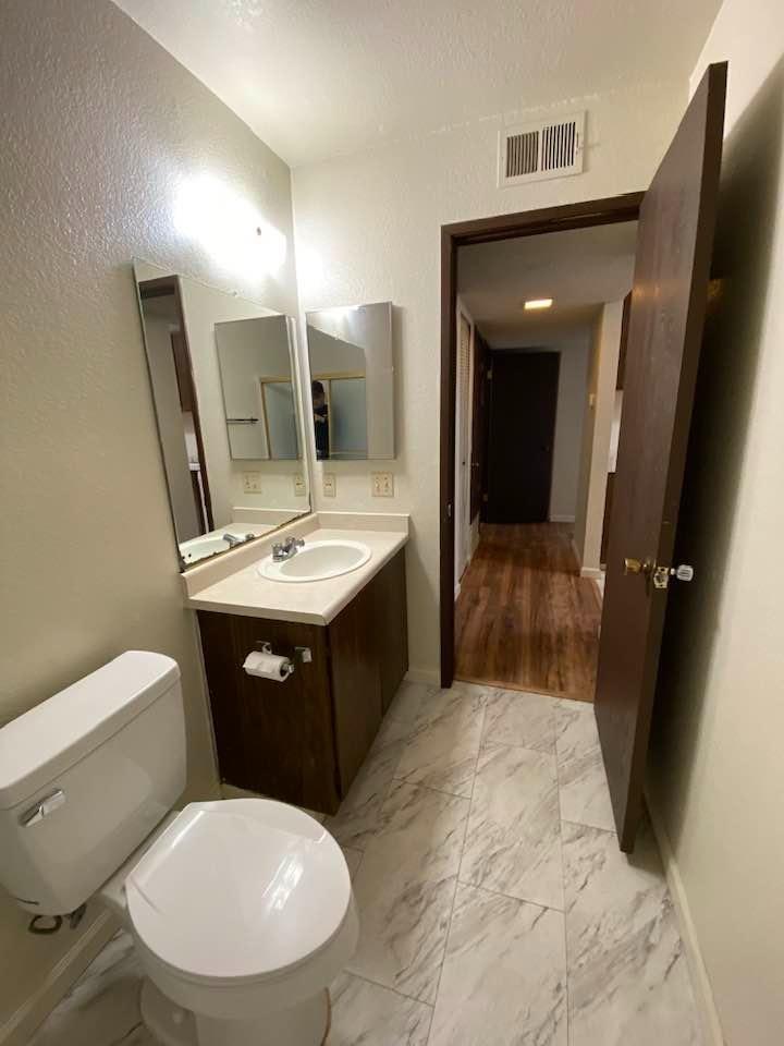 Detail Gallery Image 15 of 39 For 3591 Quail Lakes Dr #78,  Stockton,  CA 95207 - 1 Beds | 1 Baths