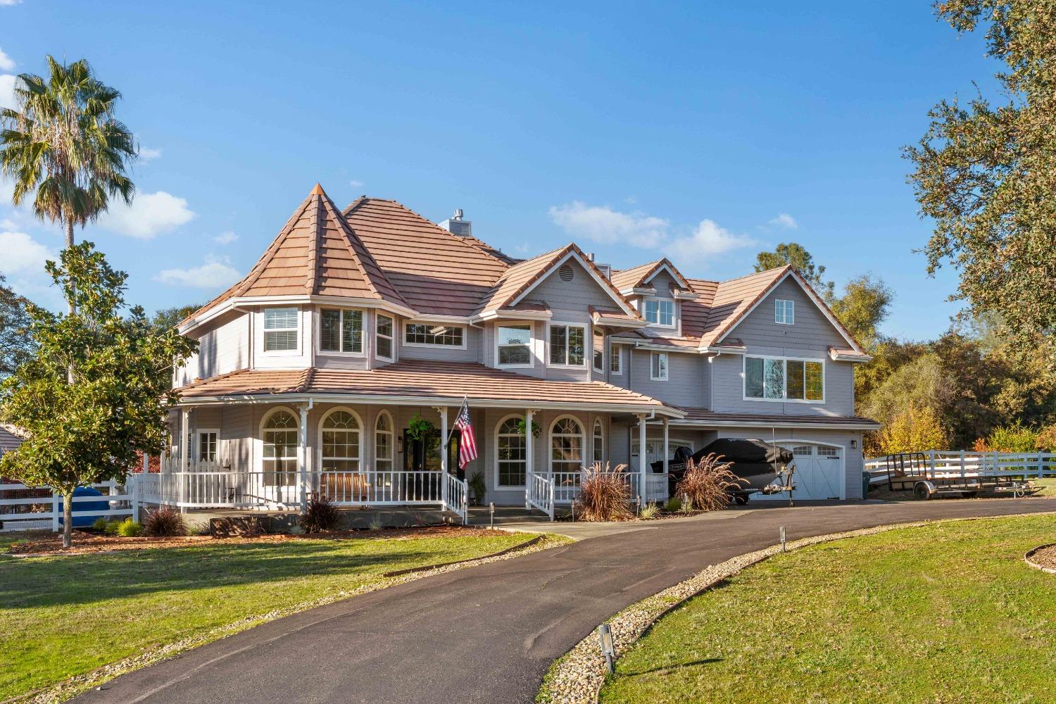 Photo of 5737 Milton Ranch Rd in Shingle Springs, CA