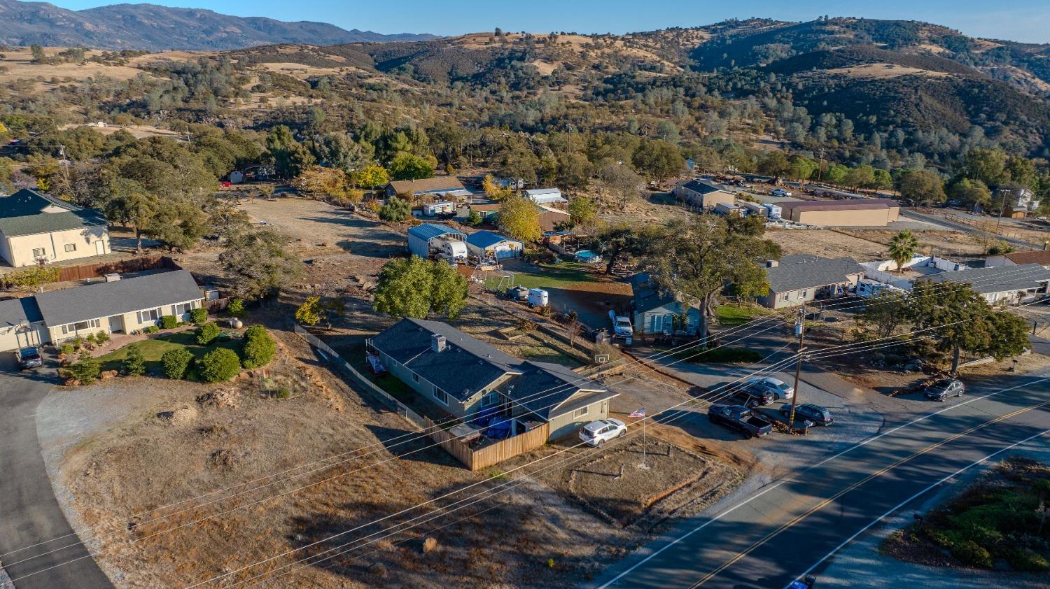 Hartvickson Lane, Valley Springs, California image 33