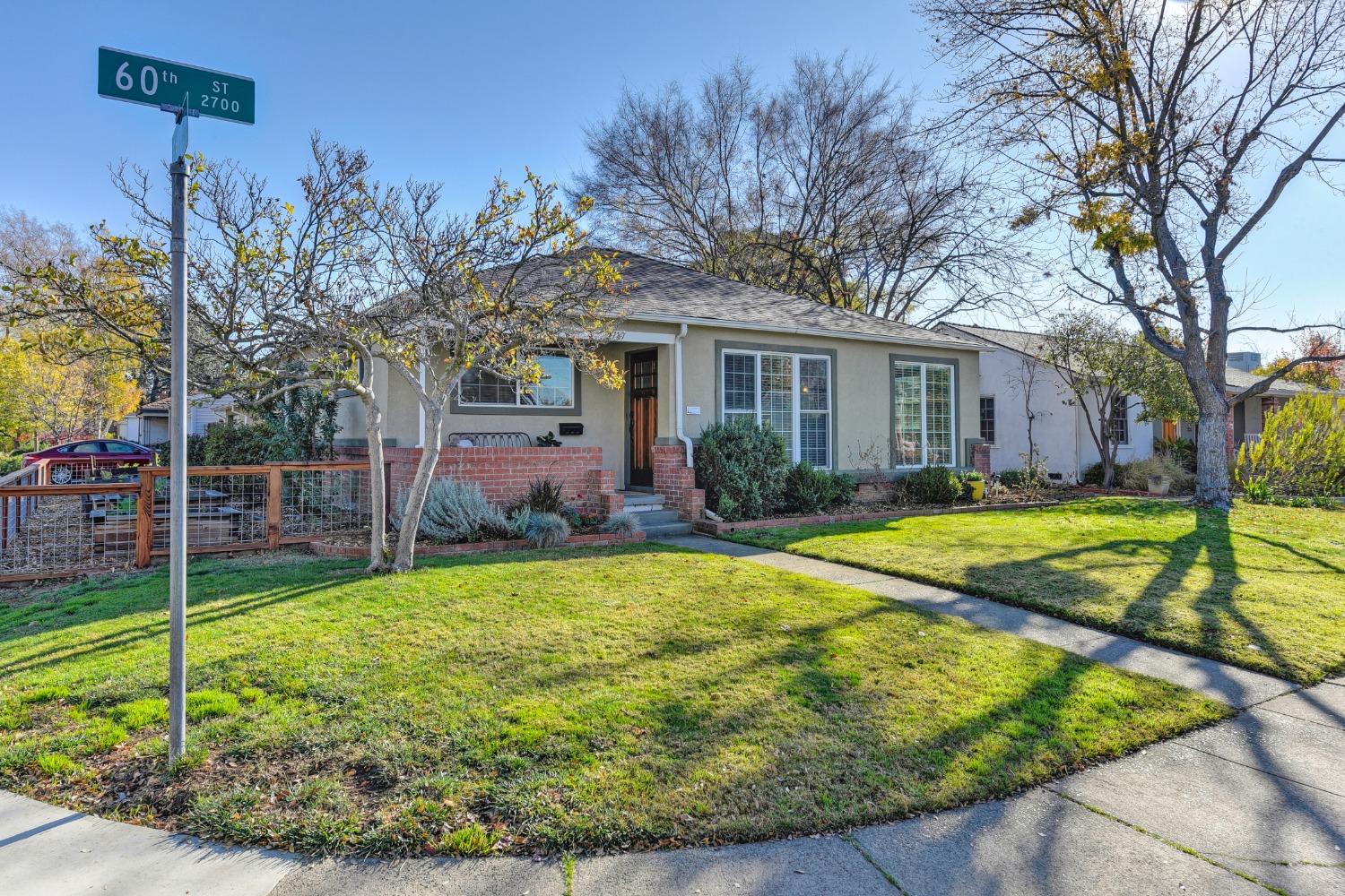 Photo of 2717 60th St in Sacramento, CA