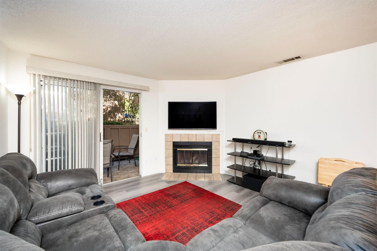 Trinity River Drive #43, Rancho Cordova, California image 9