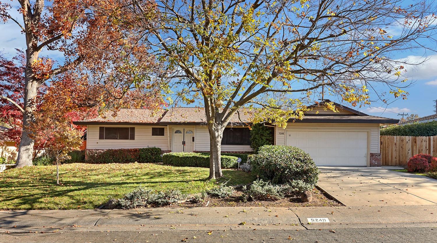 Photo of 5240 Tyosa St in Fair Oaks, CA
