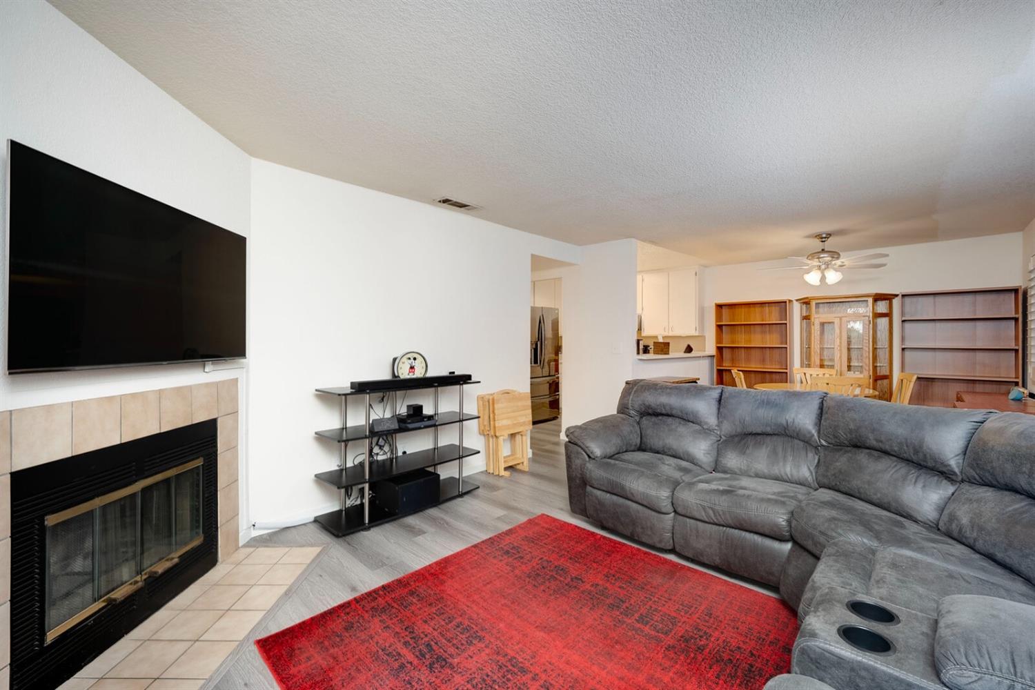 Trinity River Drive #43, Rancho Cordova, California image 8