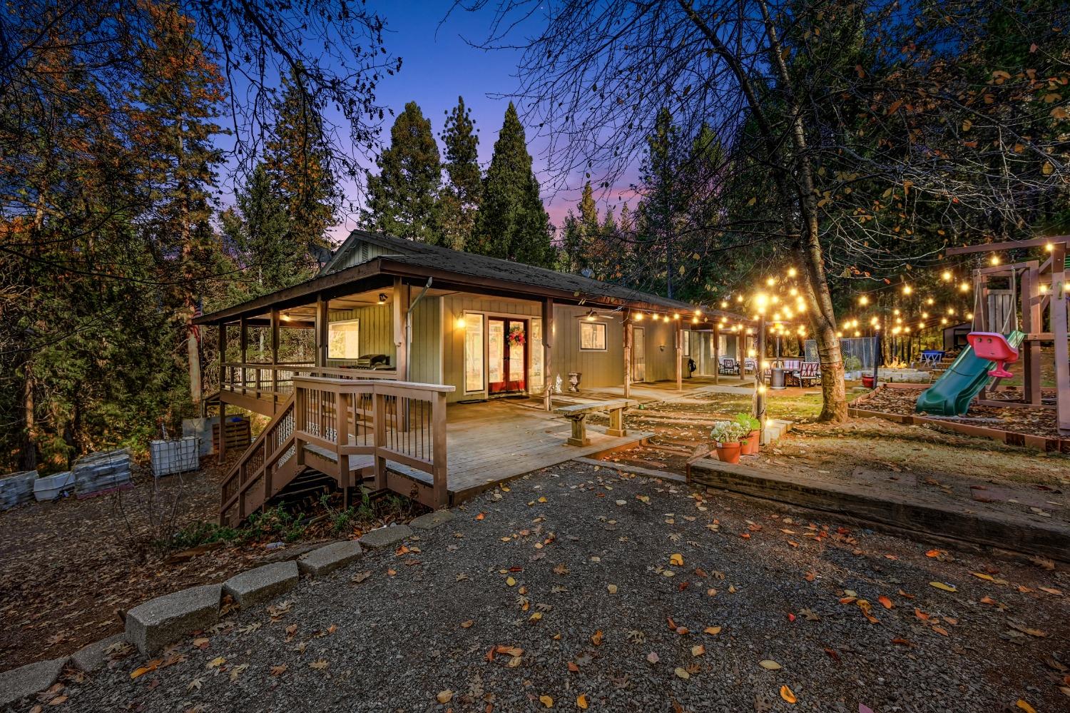 Photo of 2345 Dutchman Dr in Camino, CA