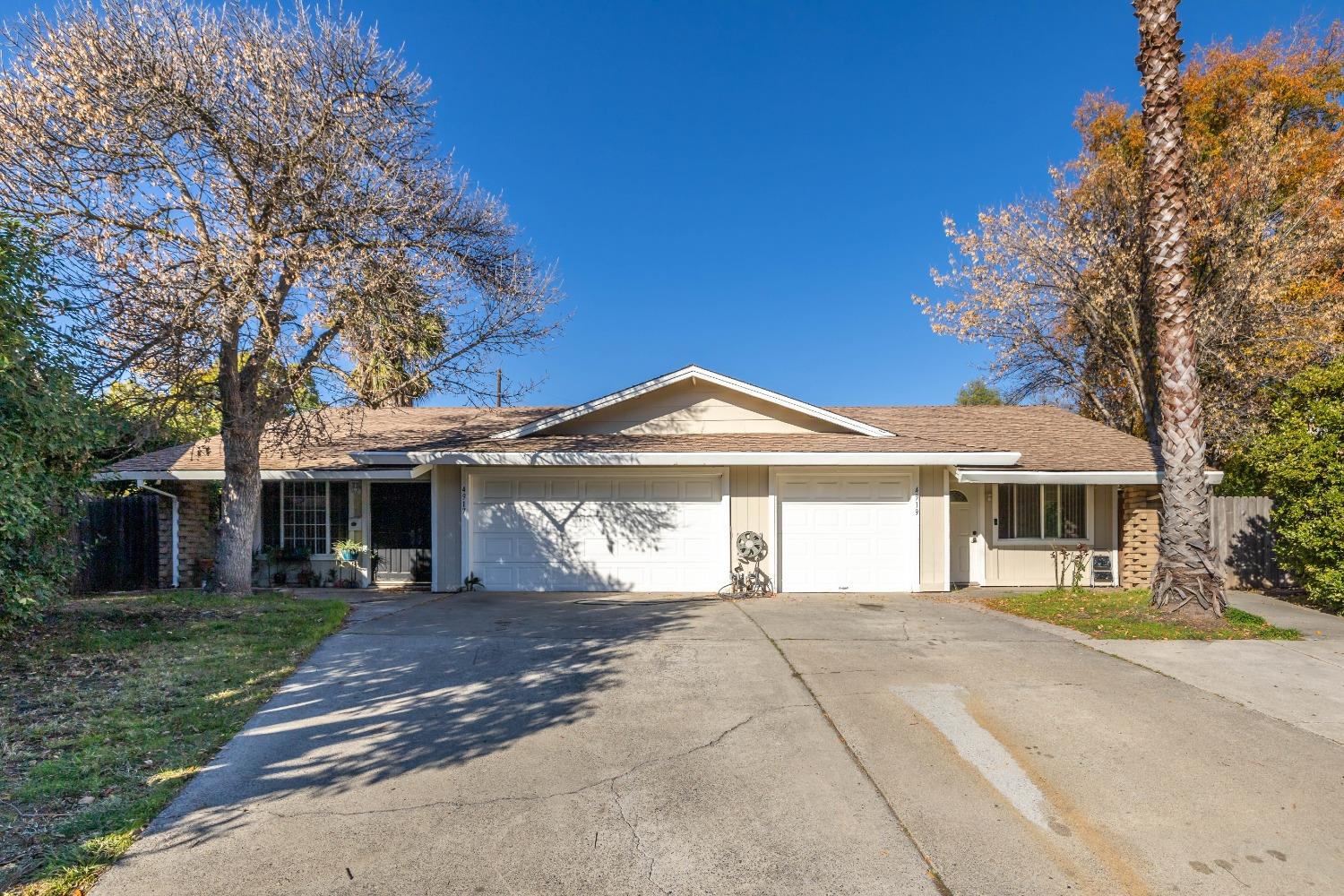 Photo of 4917-4919 Indian Oaks Ct in Sacramento, CA