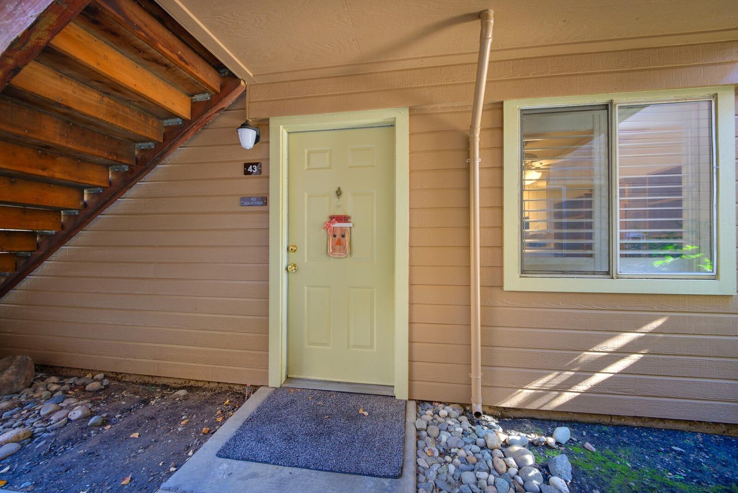 Trinity River Drive #43, Rancho Cordova, California image 4
