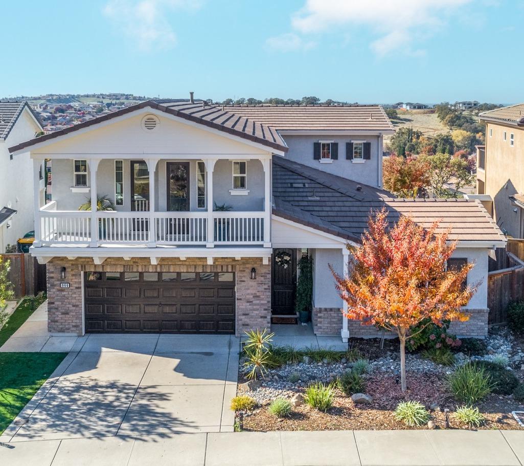 Photo of 966 Via Treviso in El Dorado Hills, CA