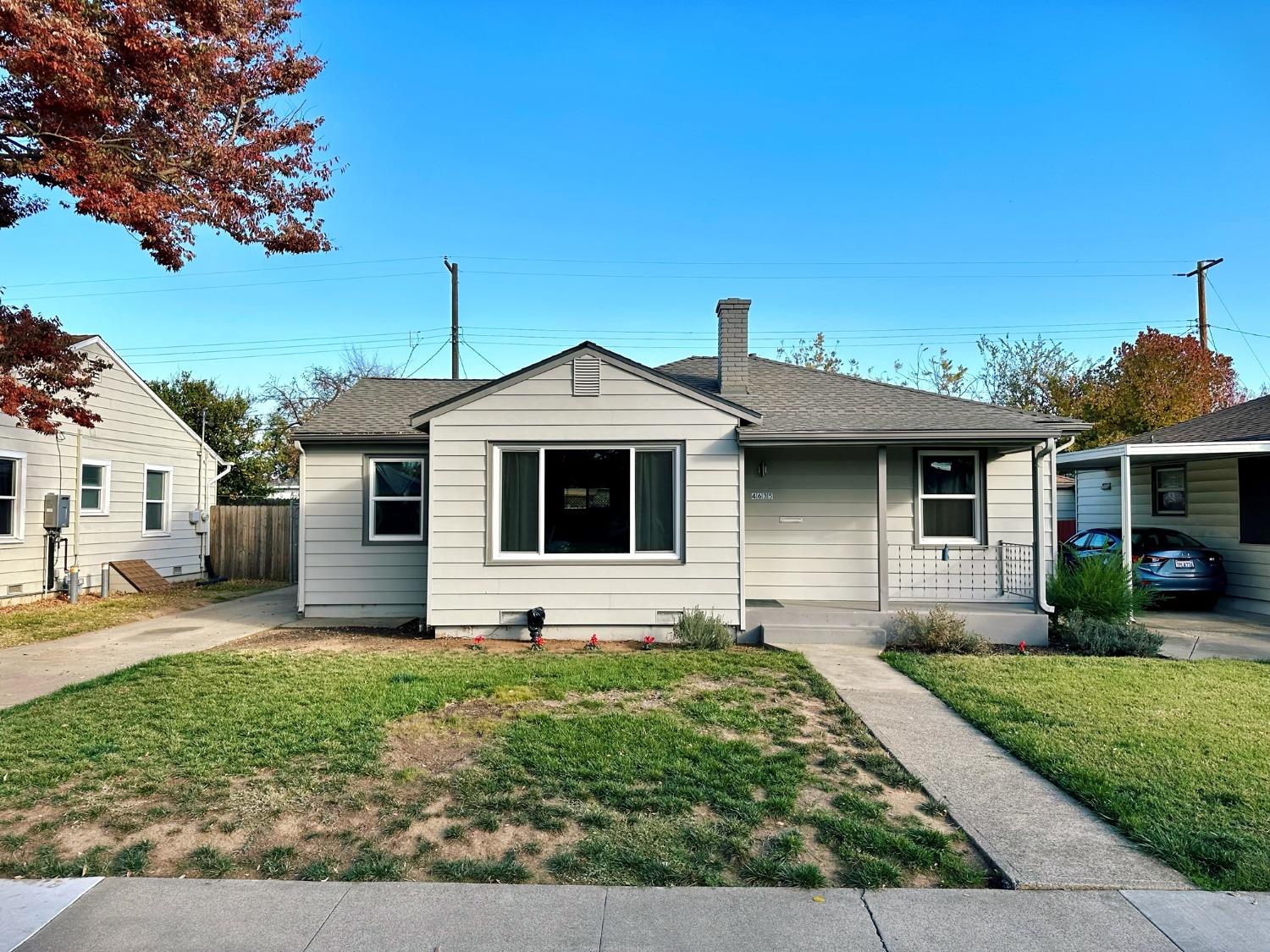 Photo of 4635 60 St in Sacramento, CA