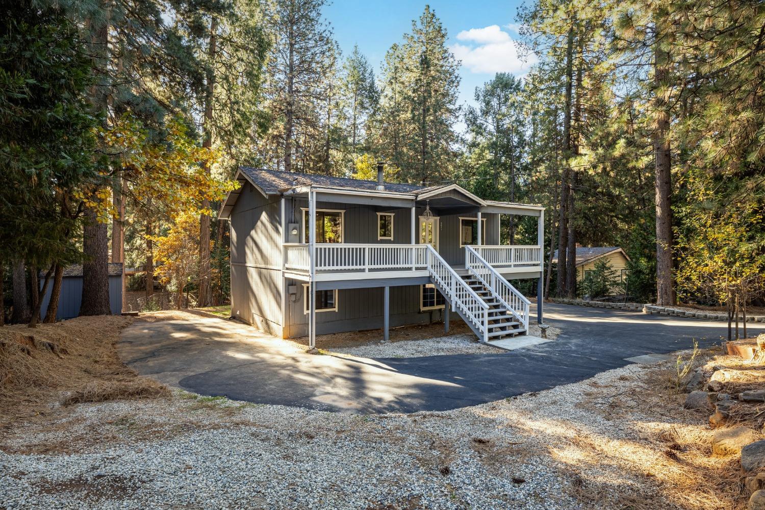 Lupin Lane, Pollock Pines, California image 2