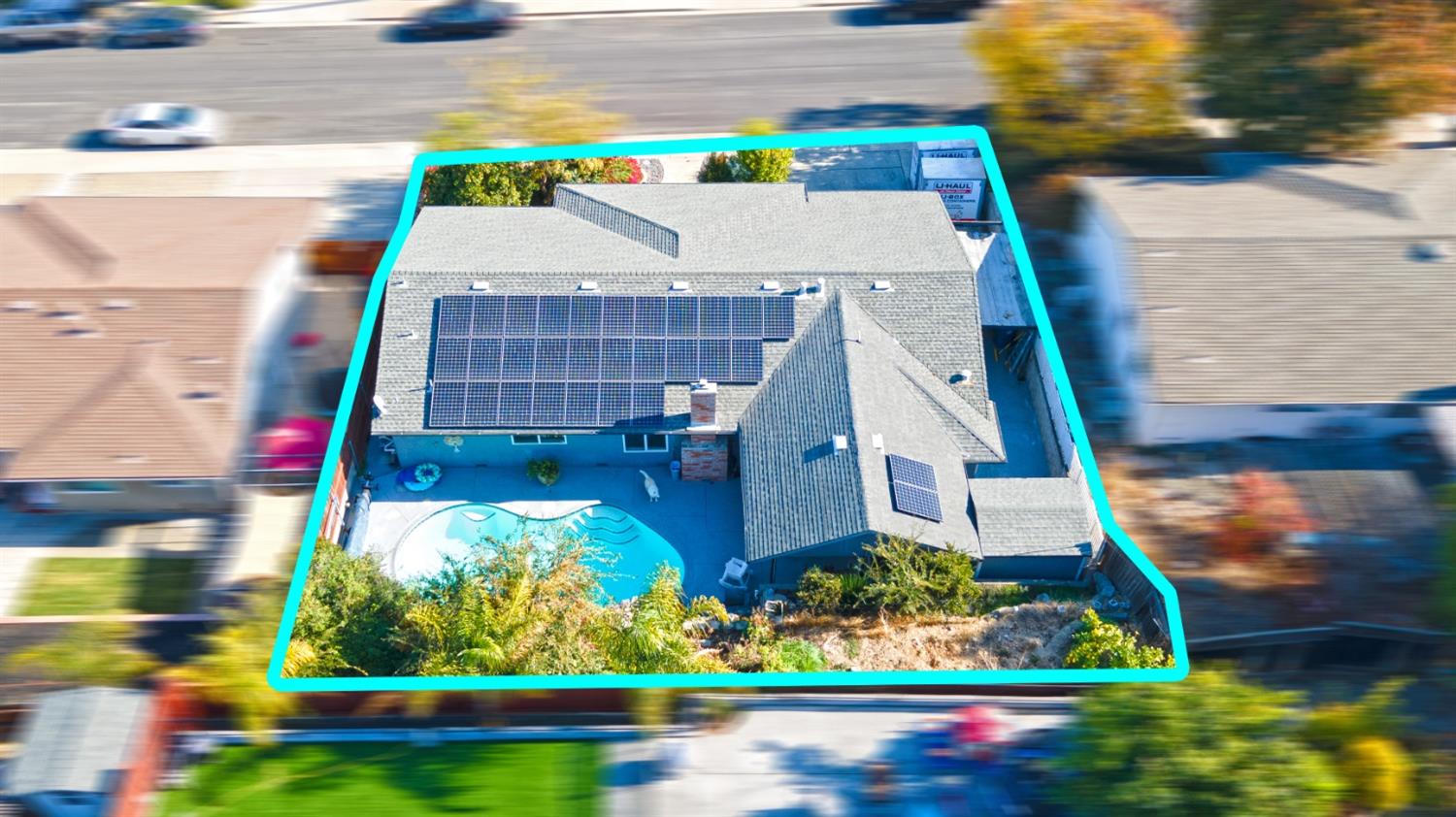 Rimrock Drive, Antioch, California image 31